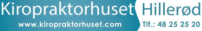 Hjælp til kiropraktorhuset.com